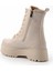 Bej Kadın Bot & Bootie K02394012009 4
