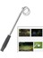 Taşınabilir Golf Ball Retriever Grabber 8 Bölüm Seçici Şaft Aracı (Yurt Dışından) 5
