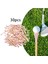 Top Standı Eğitimi Tee Aksesuarları Golf Tee 7cm (Yurt Dışından) 5
