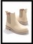 Bej Kadın Bot & Bootie K02671902509 1