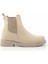 Bej Kadın Bot & Bootie K02671902509 2