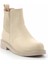 Bej Kadın Bot & Bootie K02671902509 3