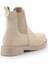 Bej Kadın Bot & Bootie K02671902509 4