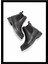 Siyah Kadın Bot & Bootie K02671902509 1