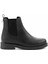 Siyah Kadın Bot & Bootie K02671902509 2