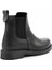 Siyah Kadın Bot & Bootie K02671902509 4