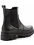 Siyah Kadın Bot & Bootie K02875070309 4