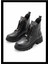 Siyah Kadın Bot & Bootie K02875070409 1