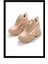 Nude  Kadın Sneaker K01932601009 1