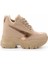 Nude  Kadın Sneaker K01932601009 2