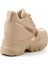 Nude  Kadın Sneaker K01932601009 4