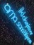 Iki Okeyim Var Ama Sana Bitiyorum Yazılı Neon LED TABELA(80X35CM 3