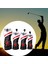 4x Geçirmez Golfçü Hediyeleri (Yurt Dışından) 3