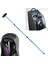 Golf Çantası Omurga Sistemi Rodğı Alüminyum Golf Direği Mavi (Yurt Dışından) 5