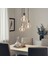 LED Ampul E27, Işık Rengi: Mum Işığı (1800 Kelvin), 260 Lm, Molnart 3