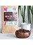 Organik Öğütülmüş Filtre Kahve Brezilya Medium 200 gr 2
