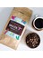 Organik Öğütülmüş Filtre Kahve Brezilya Medium 200 gr 3