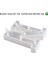 LED Kayan Mektup Işıkları 26 Alfabe Light Up Harfler Burcu Gece Lambası Düğün Doğum Günü Partisi Noel Lambası Ev Bar Dekorasyonu Için Mükemmel (Gümüş J) (Yurt Dışından) 4