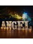 LED Marquee Harf Işıkları 26 Alfabe Light Up Harfler Burcu Gece Lambası Düğün Doğum Günü Partisi Noel Lambası Ev Bar Dekorasyonu Için Mükemmel (Numara 6) (Yurt Dışından) 3