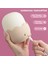 Sevimli Gece Lambası Silikon Squishy Gece Lambası Taşınabilir Şarj Edilebilir LED Lamba Dokunmatik Sensör ile Bebek Kız Erkek Hediye Için (Chacochick) (Yurt Dışından) 4