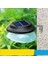 Dış Mekan Güneş Işıkları, 1 Paket Güneş Enerjili Bahçe Işıkları, Su Geçirmez Değişen Dış Mekan Işıkları - Bahçe Veranda Yard Yolu Dekorasyonu Için Daha Büyük Güneş Paneli (Yurt Dışından) 2