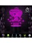 3D Teddy Bear Lamba Mood Lambası 16 Renk Kreş Gece Işıkları Illusion Akrilik LED Masa Başucu Lambası Çocuk Yatak Odası Masa Dekoru Doğum Günü Yılbaşı Hediyeleri (Yurt Dışından) 4