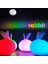?ocuklar I?in Gece Lambas?, LED Gece Lambas?, Silikon ???k, Bebek Odas? Dekorasyonu, Tav?anl? Gece Lambas?, USB Silikon ?ocuk Lambas?, 7 Renk 3 Parlakl?k (Yurt Dışından) 2