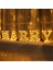 LED Işık Numarası Mektup Burcu Gece Lambası Düğün Doğum Günü Partisi Noel Ev Dekorasyon Numarası Lambası (Mektup X) (Yurt Dışından) 4