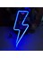 Bulut Neon Tabela Işıkları, LED Neon Işık Duvar Işığı Gece Işıkları, Duvar Dekoru Için Pil / USB ile Çalışan Neon Işıklar, Yatak Odası, Çocuk Odası, Oturma Odası, Bar, Parti, Noel, (Yurt Dışından) 3