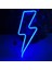 Bulut Neon Tabela Işıkları, LED Neon Işık Duvar Işığı Gece Işıkları, Duvar Dekoru Için Pil / USB ile Çalışan Neon Işıklar, Yatak Odası, Çocuk Odası, Oturma Odası, Bar, Parti, Noel, (Yurt Dışından) 4