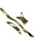 Gold Graston 3 Parçalı Set Model 6 1