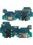 Samsung A325 A32 Şarj Soketi Mikrofon Bordu %100 Kvk (523128736) 1