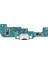 Samsung Galaxy Tab A 10.5 T590 - T595 Şarj Soket ve Mikrofon Bord 1