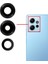 Xiaomi Redmi Note 12 4G Uyumlu Kamera Lensi Cam 23021RAAEG 23021RAA2Y 23027RAD4I 23028RA60L 1