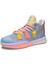 Erkekler Sneakers Sokak Basketbol Kültür Spor Ayakkabı Yüksek Kaliteli Rekabet Erkek Sneakers Için Basketbol Ayakkabıları (Yurt Dışından) 1