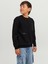 Jack & Jones Gögüs Cepli Bisiklet Yaka Sweatshirt - Çocuk 1