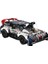 Technic Uygulama Kumandalı Top Gear Ralli Arabası 42109 2
