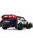 Technic Uygulama Kumandalı Top Gear Ralli Arabası 42109 3