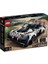 Technic Uygulama Kumandalı Top Gear Ralli Arabası 42109 4