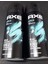 Erkek Deodorant Sprey Apollo 150ML 2 Li 1
