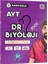 AYT Dr Biyoloji Video Ders Kitabı Barış Hoca 1
