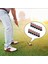 12X Golf Yüksük Ucu Adaptör Uç Kapakları .370 Golf Aksesuarları (Yurt Dışından) 5