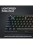 G PRO X TKL Lightspeed Tactile Switch RGB Kablosuz İngilizce Mekanik Gaming Klavye (920-012136) 3