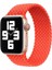 Polham Apple Watch 1-2-3 Ile Uyumlu 38MM Ultra Hafif ve Rahat Kayış Kordon, Ultra Sağlam Kilitli Kayış 1