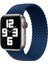 Polham Apple Watch 1-2-3 Ile Uyumlu 38MM Ultra Hafif ve Rahat Kayış Kordon, Ultra Sağlam Kilitli Kayış 1