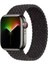 Polham Apple Watch 1-2-3 Ile Uyumlu 38MM Ultra Hafif ve Rahat Kayış Kordon, Ultra Sağlam Kilitli Kayış 1