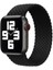 Polham Apple Watch 4-5-6 Ile Uyumlu 40MM Ultra Hafif ve Rahat Kayış Kordon, Ultra Sağlam Kilitli Kayış 1