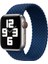 Polham Apple Watch 1-2-3 Ile Uyumlu 42MM Ultra Hafif ve Rahat Kayış Kordon, Ultra Sağlam Kilitli Kayış 1