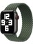 Polham Apple Watch 1-2-3 Ile Uyumlu 42MM Ultra Hafif ve Rahat Kayış Kordon, Ultra Sağlam Kilitli Kayış 1
