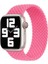 Polham Apple Watch 7-8 Ile Uyumlu 45MM Ultra Hafif ve Rahat Kayış Kordon, Ultra Sağlam Kilitli Kayış 1